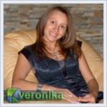 Вероника Тарасова – трейдер с многомиллионным стажем!